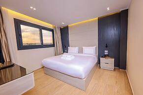 Remal Pyramids Hotel