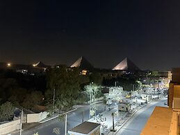 Remal Pyramids Hotel