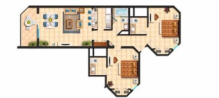 Del Palmar Villa 2