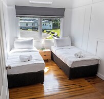 Maydena Lodge