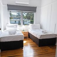 Maydena Lodge