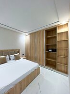 Royal Rif Apartments