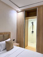 Royal Rif Apartments