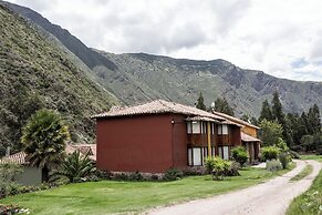 QASA Valle Sagrado by Nomad