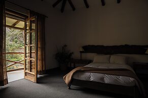 QASA Valle Sagrado by Nomad