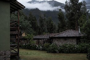 QASA Valle Sagrado by Nomad