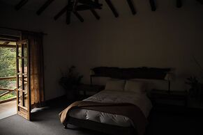QASA Valle Sagrado by Nomad