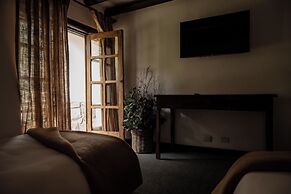 QASA Valle Sagrado by Nomad