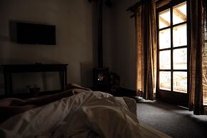 QASA Valle Sagrado by Nomad