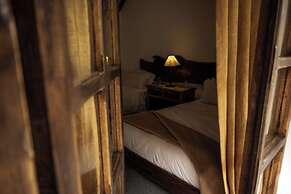 QASA Valle Sagrado by Nomad