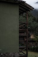 QASA Valle Sagrado by Nomad