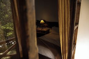 QASA Valle Sagrado by Nomad