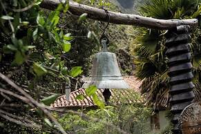 QASA Valle Sagrado by Nomad
