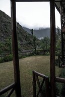 QASA Valle Sagrado by Nomad