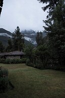 QASA Valle Sagrado by Nomad