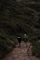 QASA Valle Sagrado by Nomad