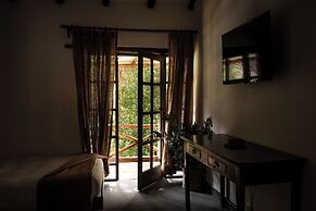 QASA Valle Sagrado by Nomad