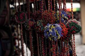 QASA Valle Sagrado by Nomad