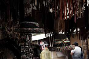 QASA Valle Sagrado by Nomad