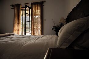 QASA Valle Sagrado by Nomad