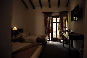 QASA Valle Sagrado by Nomad