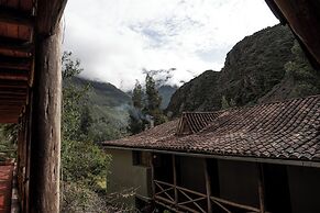 QASA Valle Sagrado by Nomad