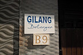 Gilang Balangan