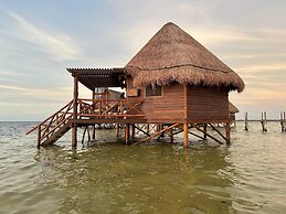 LOB LOB Beach Cabins