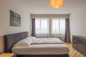 Amanthos Living Solothurn (Self Check In)
