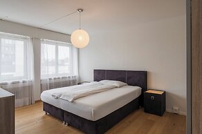 Amanthos Living Solothurn (Self Check In)