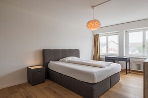 Amanthos Living Solothurn (Self Check In)