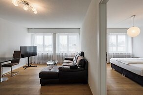 Amanthos Living Solothurn (Self Check In)