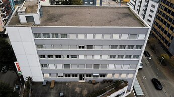 Amanthos Living Solothurn (Self Check In)