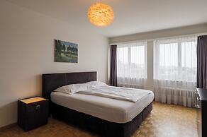 Amanthos Living Solothurn (Self Check In)