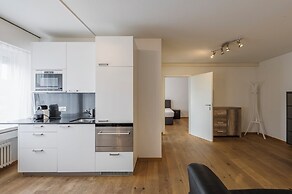 Amanthos Living Solothurn (Self Check In)