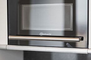 Amanthos Living Solothurn (Self Check In)