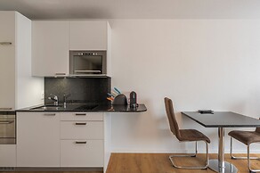 Amanthos Living Solothurn (Self Check In)