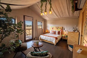 Glamping Reino Animal