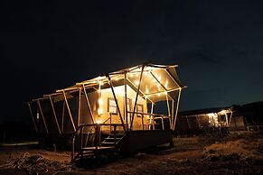 Glamping Reino Animal