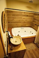 Glamping Reino Animal