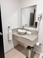 HOTEL SOCRAM GH