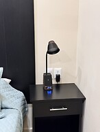 HOTEL SOCRAM GH