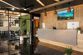 HOTEL SOCRAM GH