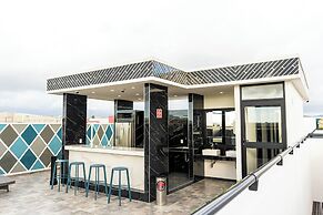 HOTEL SOCRAM GH