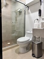 HOTEL SOCRAM GH