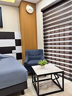 HOTEL SOCRAM GH