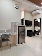 HOTEL SOCRAM GH