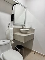 HOTEL SOCRAM GH