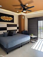 HOTEL SOCRAM GH