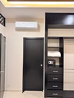 HOTEL SOCRAM GH